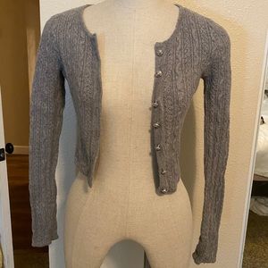 Ludwig & Beck Cashmere